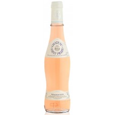 375 ml Шато Сен Пиер Розе Кюве Традисион 2023 Прованс